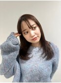 レイヤースタイル