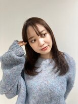 フラミューム 小田原(flammeum)&nbsp;レイヤースタイル