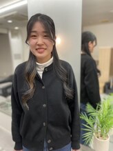 ミツマル FRINGE店(MITSUMARU)&nbsp;波多野 加奈