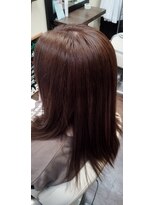 ガーデン ヘアー デザイン(GARDEN Hair Design)&nbsp;ロング