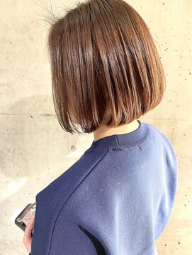 リミット ヘアー 明野店(Remit hair) Blink×カット＋カラー