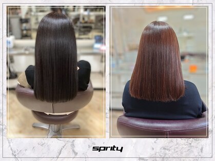 スピリティ(sprity)の写真