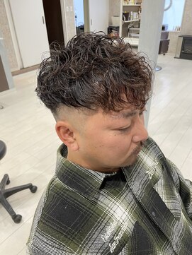 セレンディピティ(SERENDIPITY) SERENDIPITY スペインカール