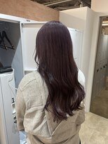 セム(sem) ラベンダーピンク