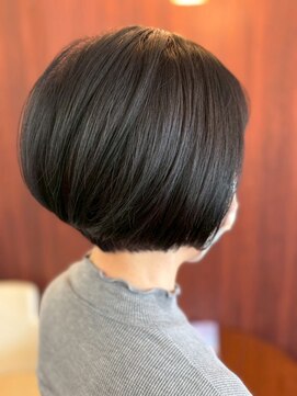 ヘアメイク ウエニ 上本町(HAIR MAKE UE2) ライフスタイルに合わせたスタイル提案♪