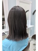 ツヤロングの為の必須条件
