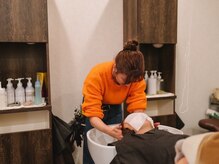 ル モンド ヘアー(Le monde hair)