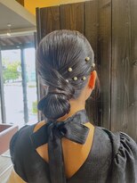 イングスジャパン(ings JAPAN)&nbsp;タイトシニオンアレンジ