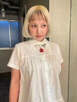 フェブ(fev)&nbsp;【fev_mai】デザインカラー