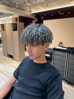 ルースト 原宿店(ROOST)&nbsp;ツイストスパイラル