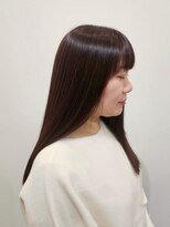 グランリベルタ(GranLiBERTA) トリートメントStyle