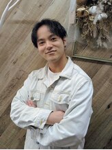 アルファ 我孫子店(alpha)&nbsp;加藤駿 [我孫子駅]