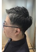 ビジネスショート