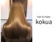 ヘアーアンドメイク コクア(hair&make kokua)の写真