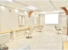 クラリス(CLARIS)