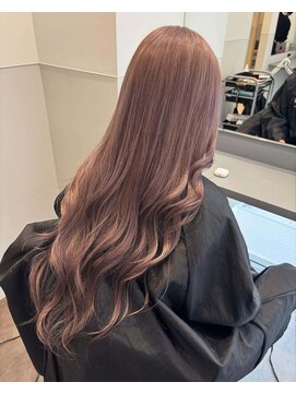 リノ(RLINO) ミルクティー