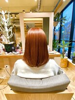 リリ(riri)&nbsp;ミディアム