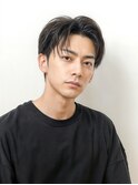 四日市 レイヤーカット 髪質改善 縮毛矯正 メンズカット