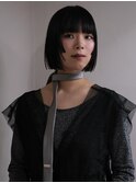 【arte pelo】ボブ/ステップカット