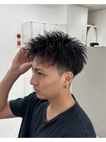 イーラ 2d(era)&nbsp;スパイキーショート