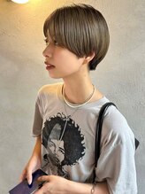 美容室 ラ・クープ