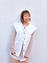 エミイ 鎌倉(eMii.)&nbsp;山本恵美子 髪質改善