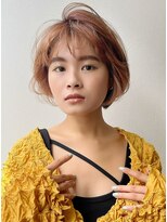 コポル(Copol)&nbsp;モデル撮影