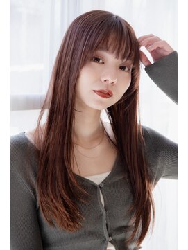 ウニカ デ ビエモン(UN1CA de BIEMON) レッドカラー