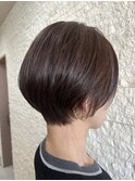 大人ショート