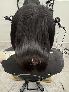 トルクアータ 伏見(torquata) #伏見美容院#伏見美容室#伏見#丸の内美容院#丸の内美容室