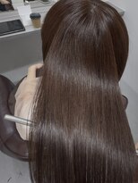 ライア 下北沢(laia) うるつや【髪質改善 下北沢 マンツーマン トリートメント】