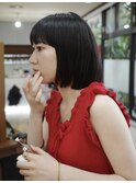ボブ