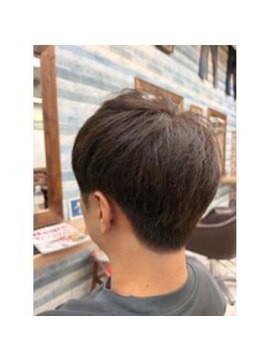 グリーンルーム(green room) メンズスタイル