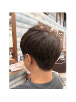 グリーンルーム(green room) メンズスタイル