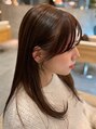 フリップビーアヴェダ(FLIP B AVEDA)&nbsp;髪質改善/インナーカラー/ハイライト/白髪/ヘッドスパ/本八幡