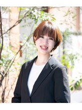 ソラ タニマチ(sora tanimachi)&nbsp;金 紗耶