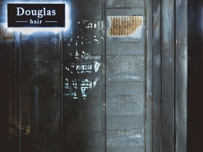 ダグラスヘア ツーバックス 岐阜 大垣駅(Douglas hair TWO BACKS)の写真