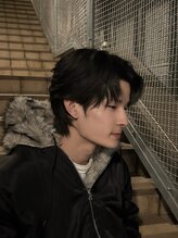 ナンシー(NANCY) SiN