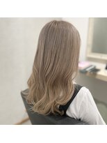 ココリット(cocorite)&nbsp;ハイトーンカラー