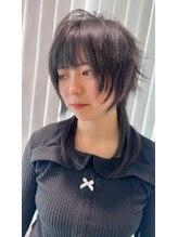 トーキョー オタクヘアー(TOKYO OTAKU HAIR)