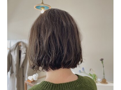 イトア(itoa)の写真