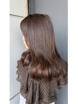 ソアロ(SOARO)&nbsp;つやつやブラウン