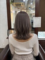 ダッチェス 札幌(Duchess) 札幌大通/大人女性/無毒カラーエステ/髪質改善/白髪染め