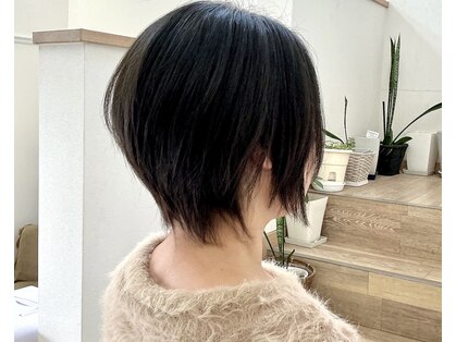 美容室 ネオ ルージュ(Neo Rouge)の写真