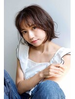 アトリエ エテ バイ ニココ スエヒロドオリ(atelier ete by nicoco suehirodori)&nbsp;20代/30代/40代/大人ガーリー