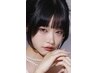 [ヘアメイク]結婚式列席・パーティー用　￥9,900