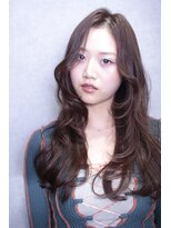 リメル 奥沢自由が丘店(Remel) 縮毛矯正/リフトレイヤー/くびれ巻き/モテ髪/奥沢/自由が丘