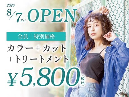 サロンズ 富田駅前店(SALONS)の写真