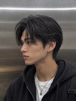 ノーマ(no-ma)&nbsp;【ニュアンスパーマ】初パーマ・自然派の方に