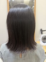 クレア(Klea)&nbsp;大人女性の上品くびれミディアム♪